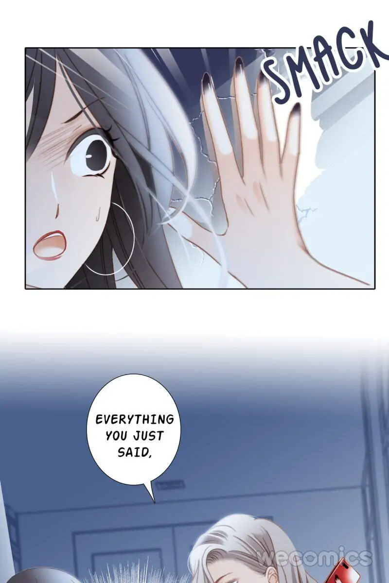 1st Kiss – I Don’t Want To Consider You As Sister Anymore Chapter 6 - page 26