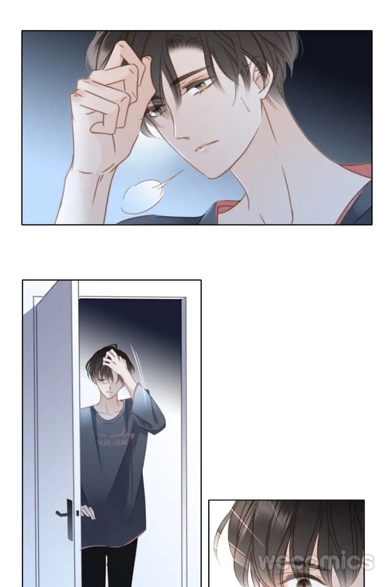1st Kiss – I Don’t Want To Consider You As Sister Anymore Chapter 4 - page 12