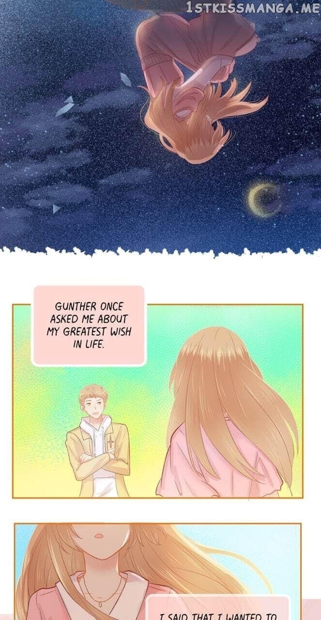 All The Things I Like About You chapter 51 - page 11