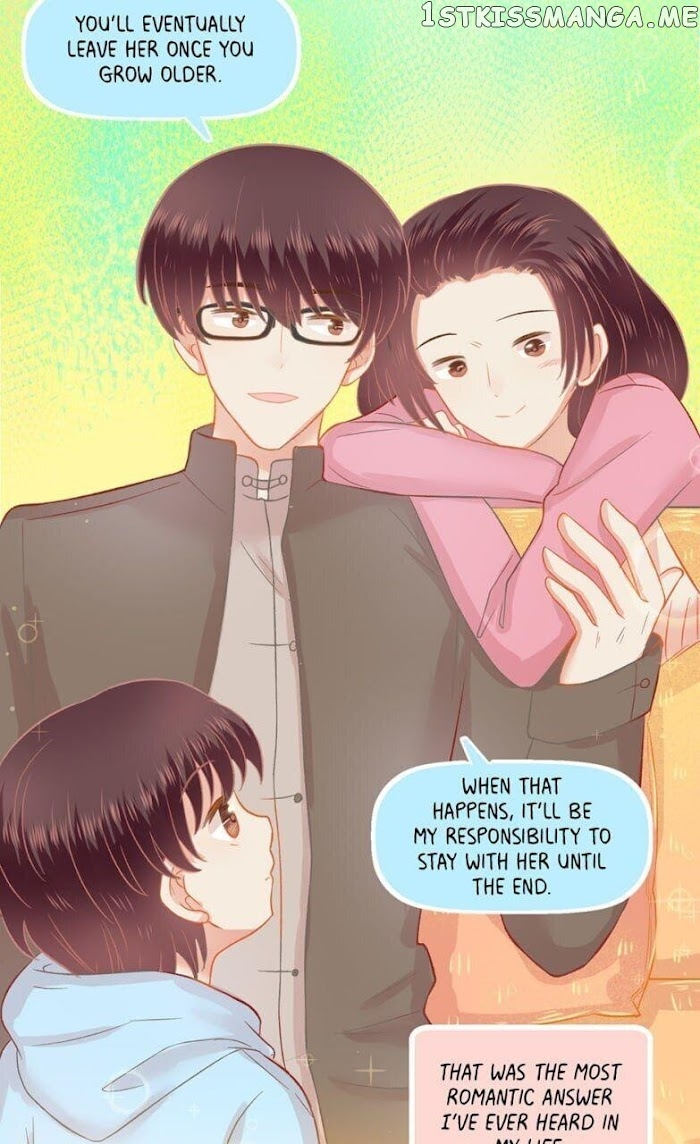 All The Things I Like About You chapter 51 - page 15