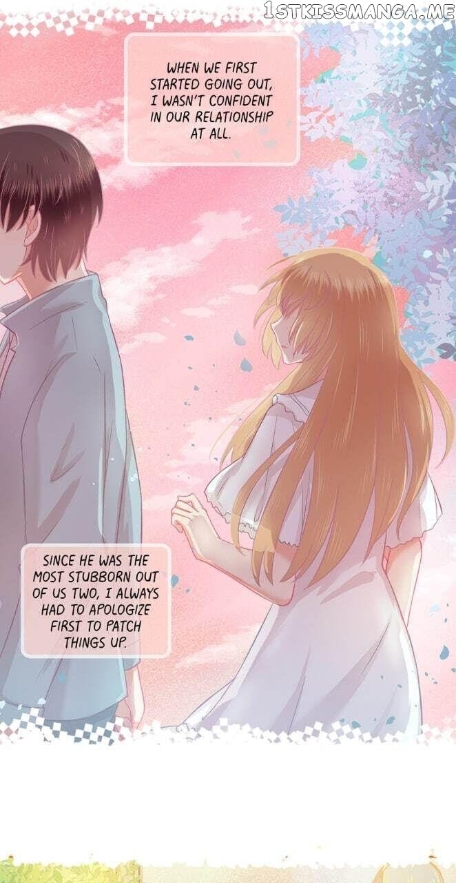All The Things I Like About You chapter 51 - page 17