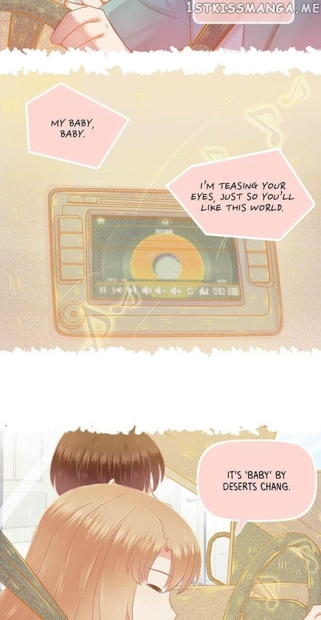 All The Things I Like About You chapter 51 - page 19