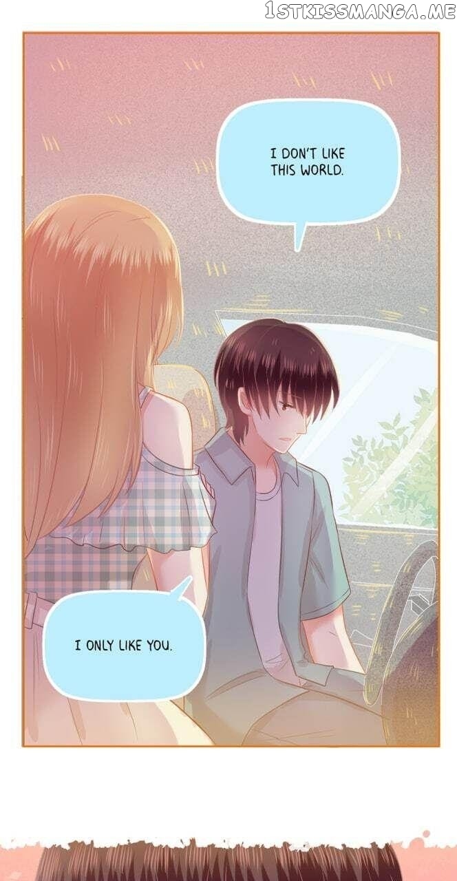 All The Things I Like About You chapter 51 - page 24