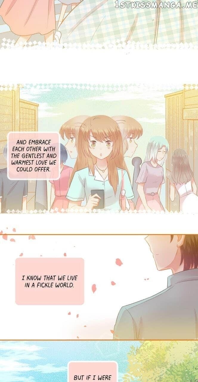 All The Things I Like About You chapter 51 - page 28