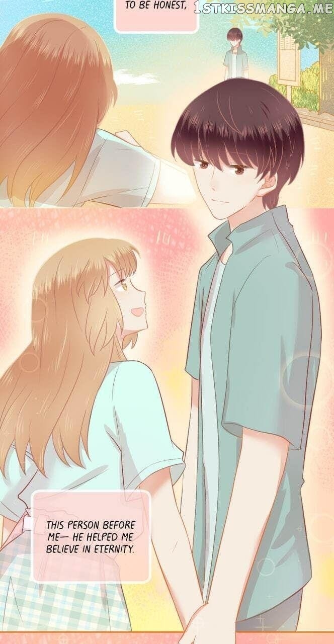 All The Things I Like About You chapter 51 - page 29