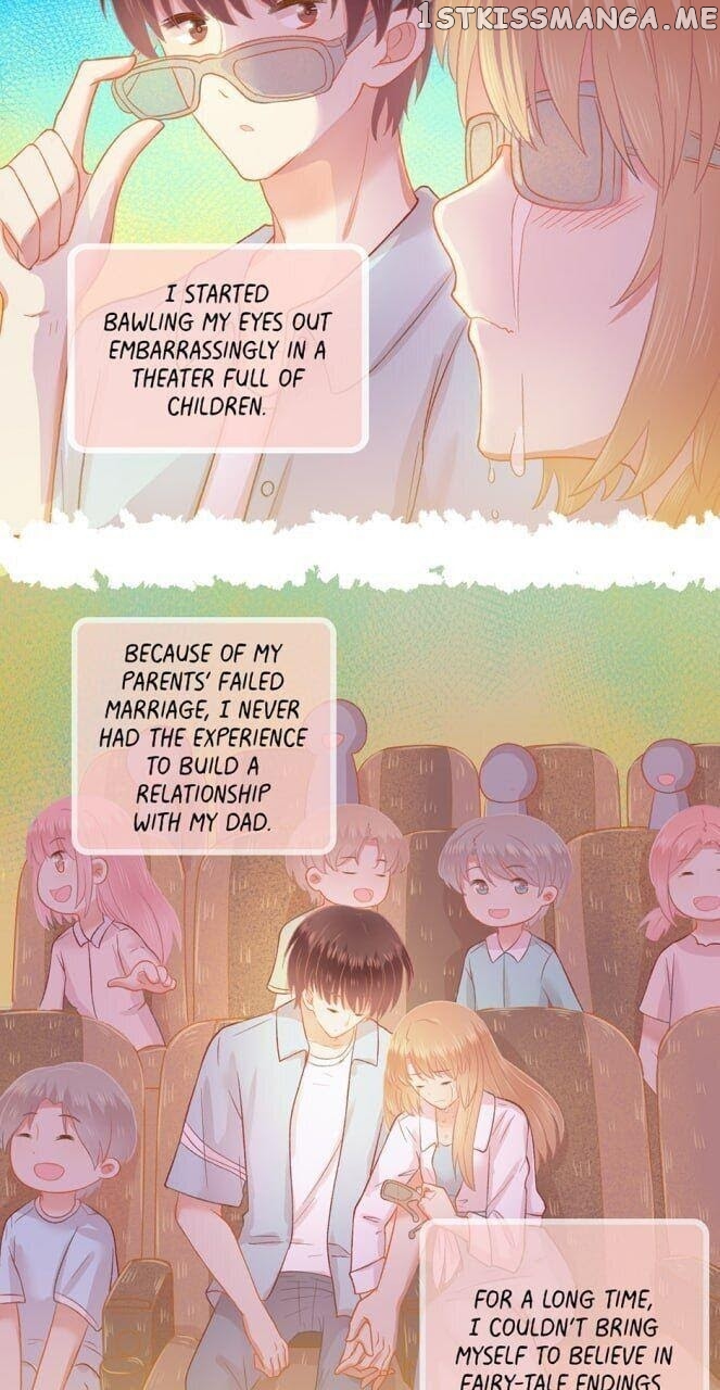 All The Things I Like About You chapter 51 - page 9