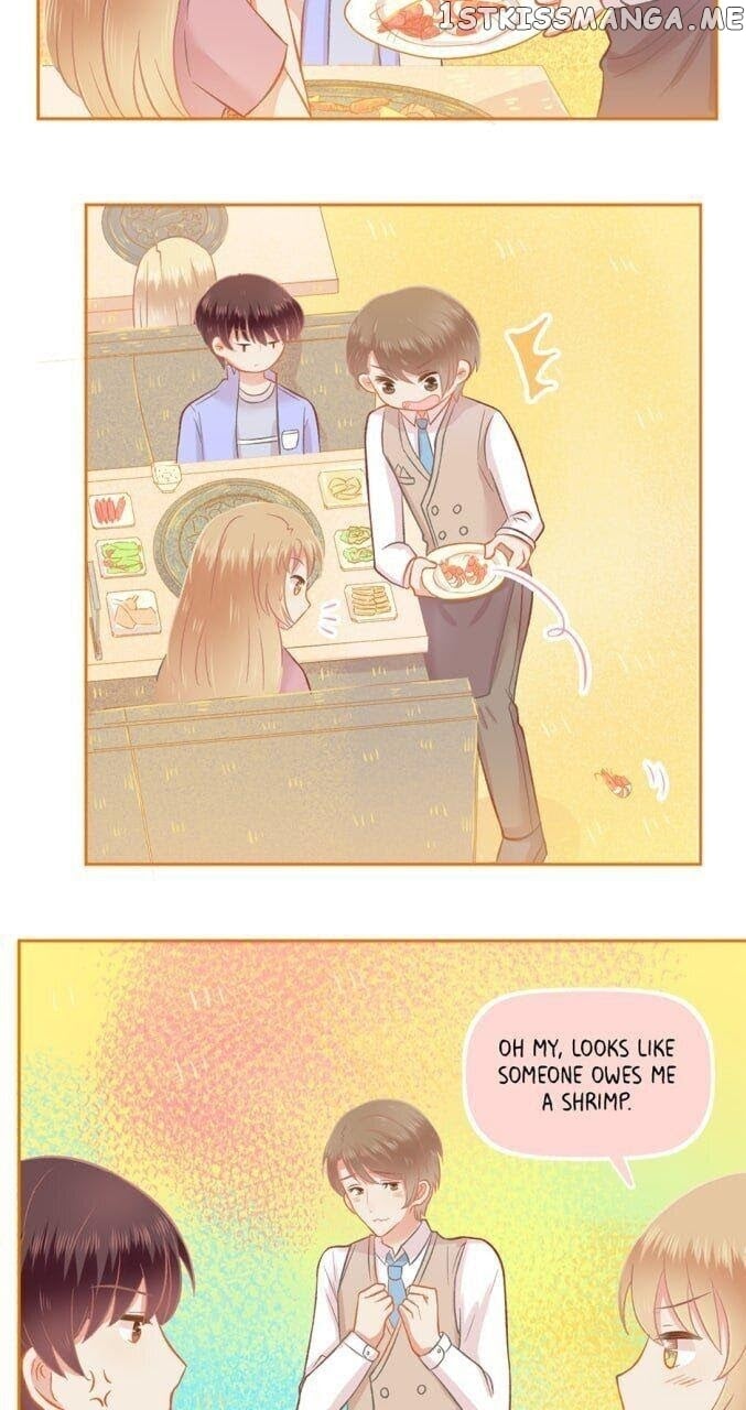 All The Things I Like About You chapter 50 - page 10