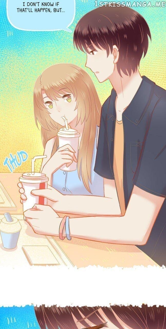 All The Things I Like About You chapter 50 - page 15