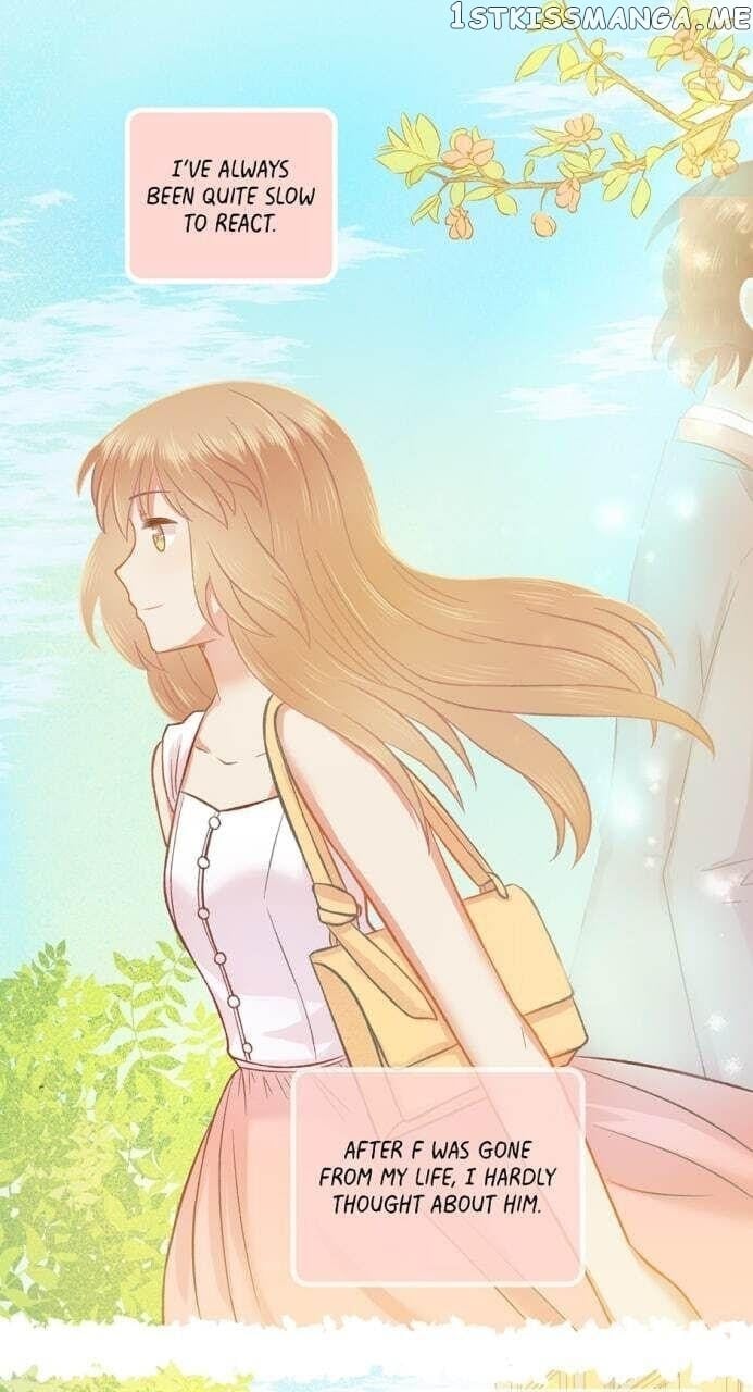 All The Things I Like About You chapter 50 - page 18
