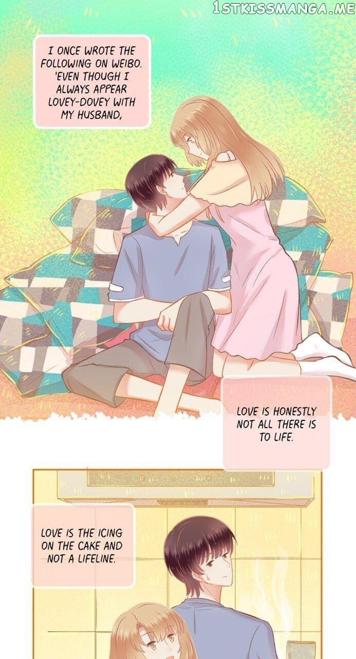 All The Things I Like About You chapter 50 - page 2