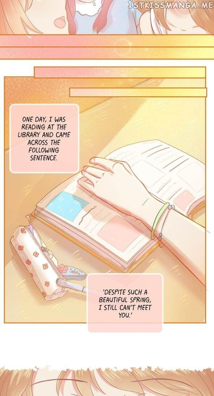 All The Things I Like About You chapter 50 - page 20