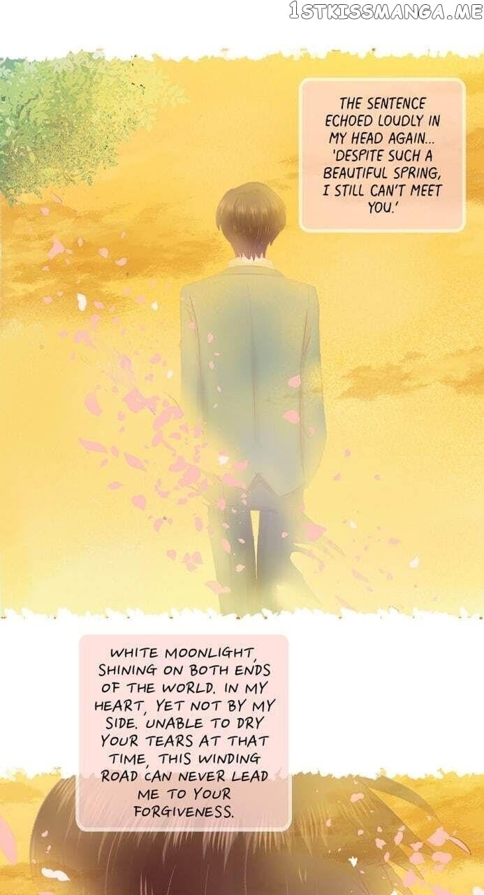 All The Things I Like About You chapter 50 - page 23