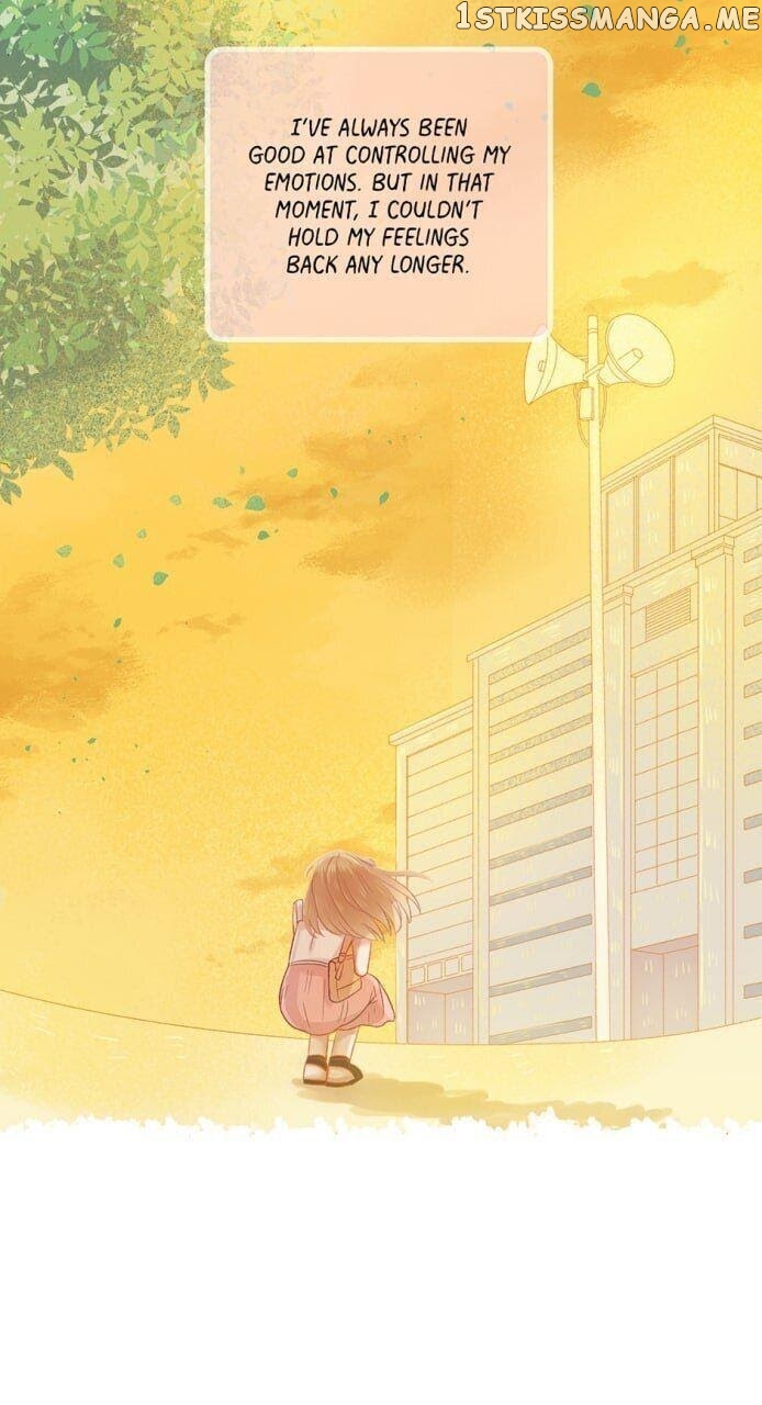 All The Things I Like About You chapter 50 - page 27