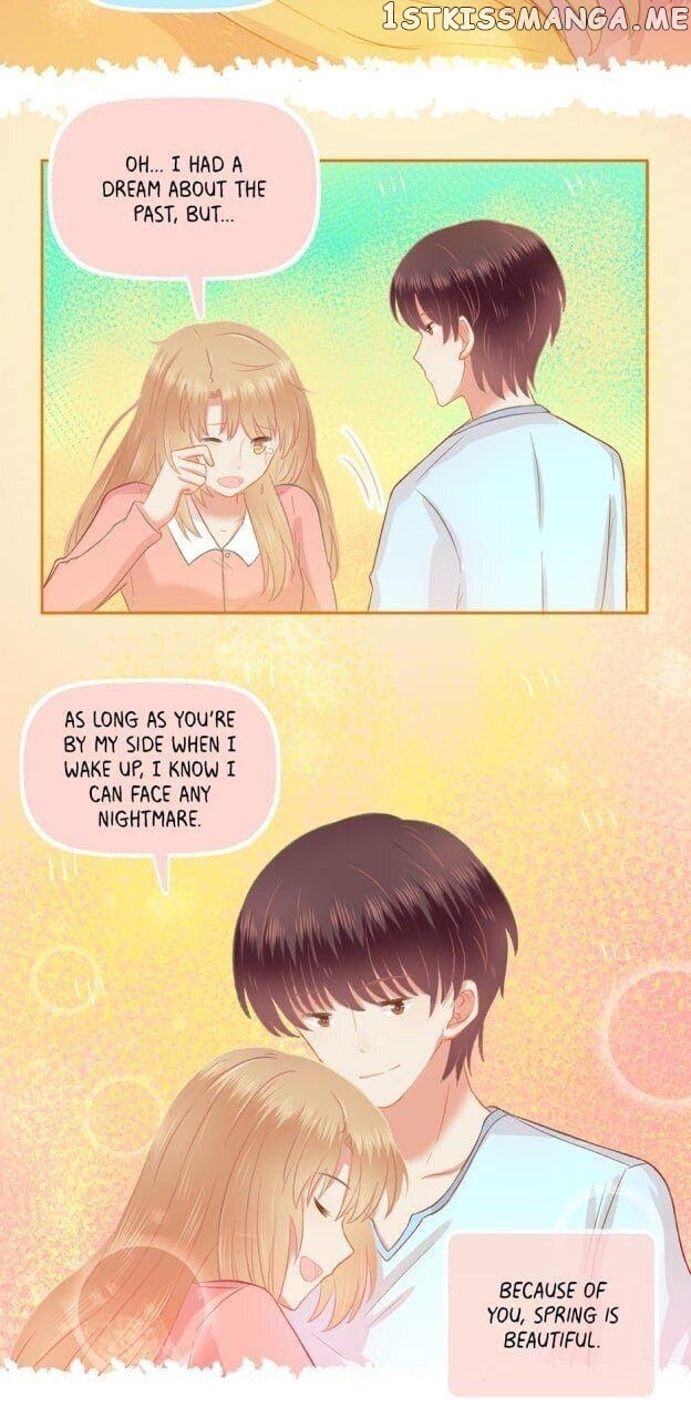 All The Things I Like About You chapter 50 - page 31