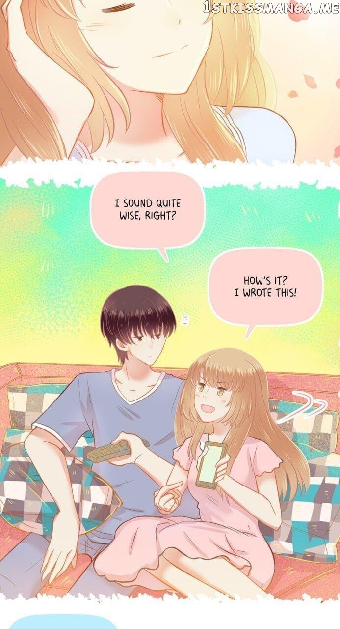 All The Things I Like About You chapter 50 - page 5