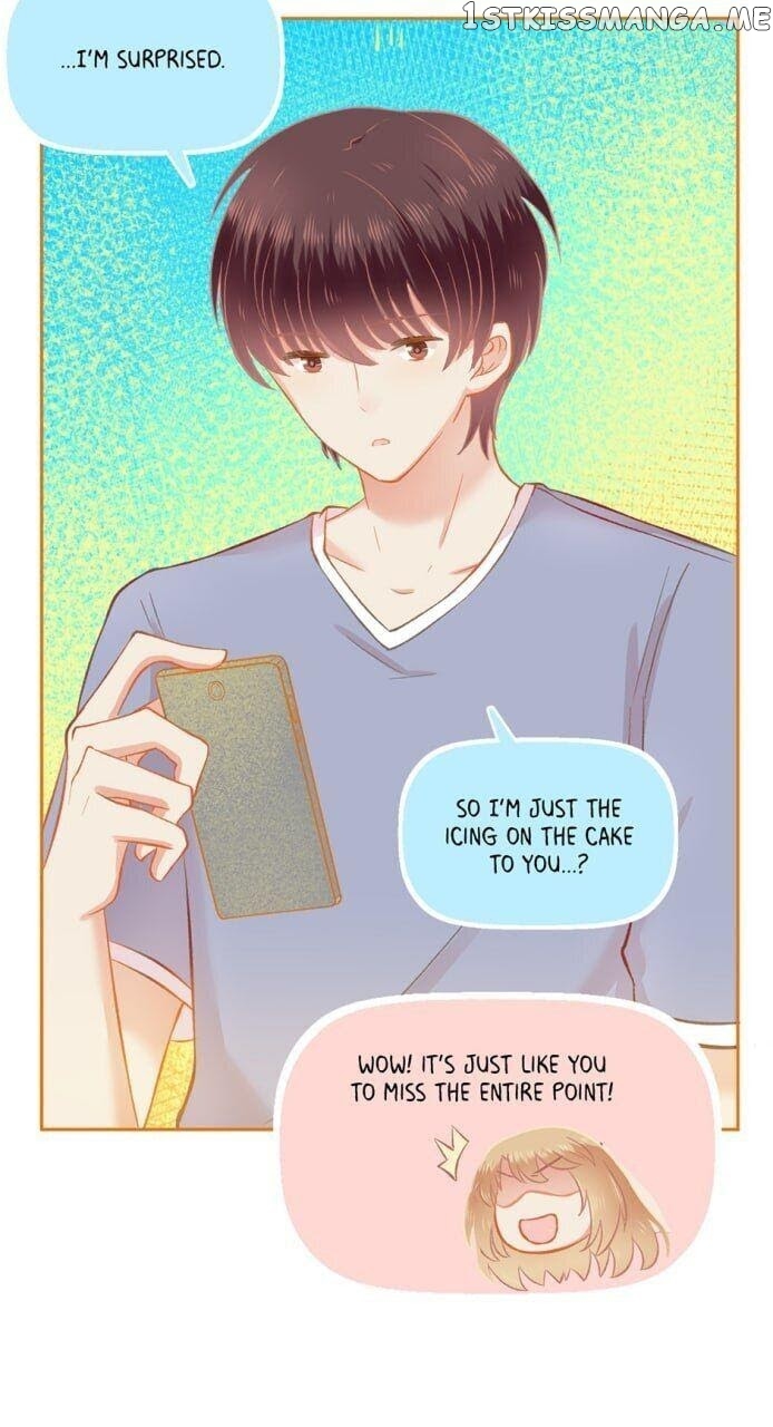All The Things I Like About You chapter 50 - page 6