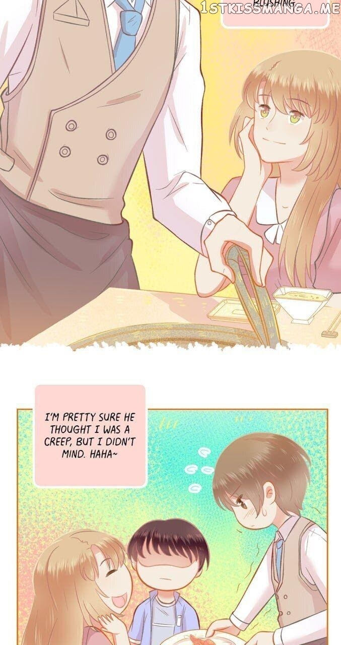 All The Things I Like About You chapter 50 - page 9
