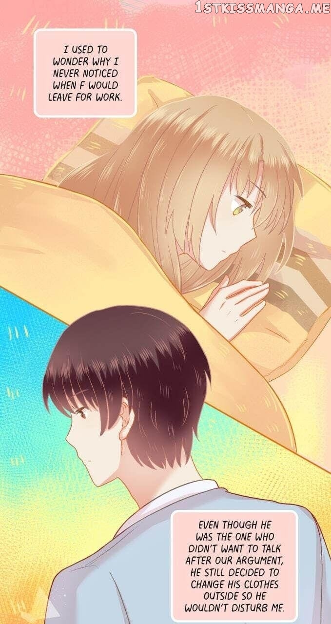 All The Things I Like About You chapter 49 - page 18