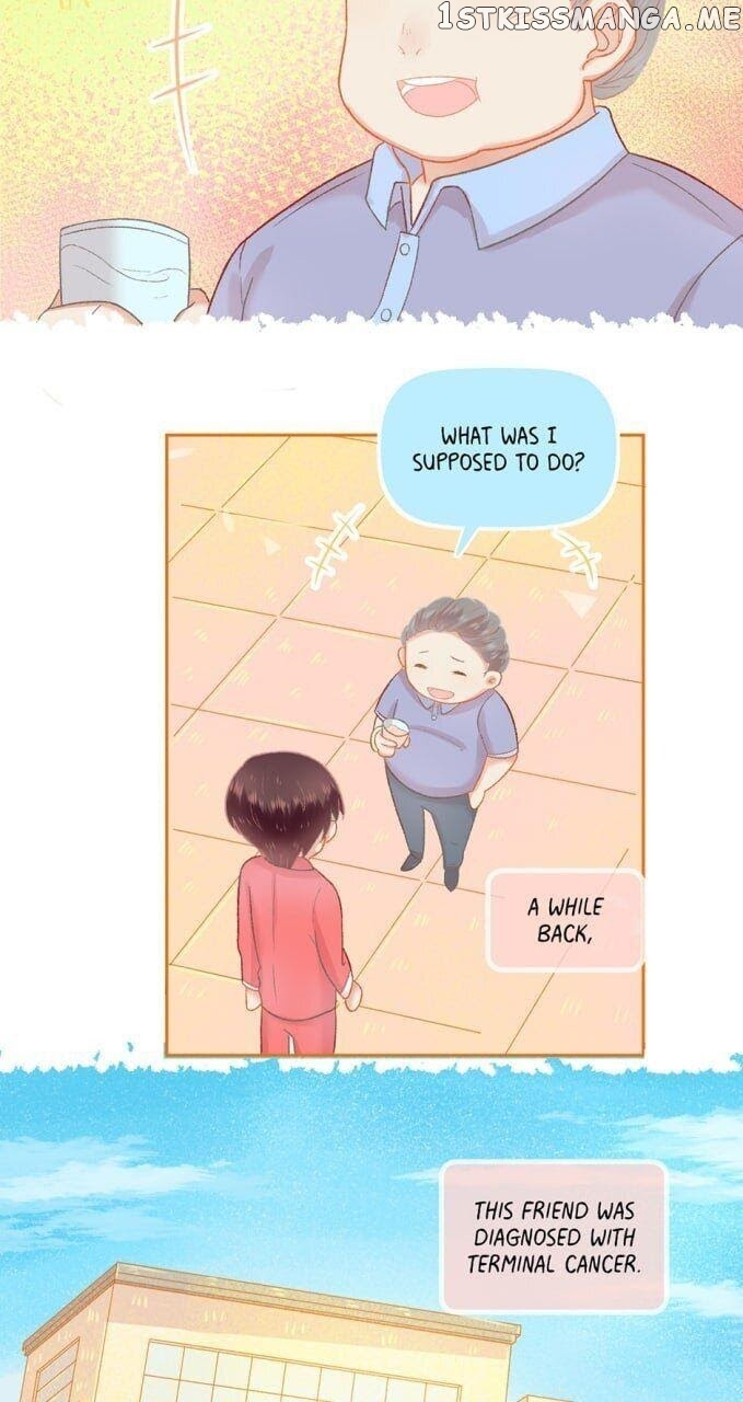 All The Things I Like About You chapter 49 - page 20