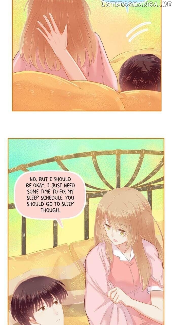 All The Things I Like About You chapter 49 - page 3