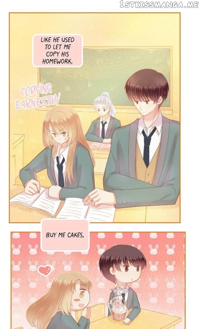 All The Things I Like About You chapter 48 - page 16