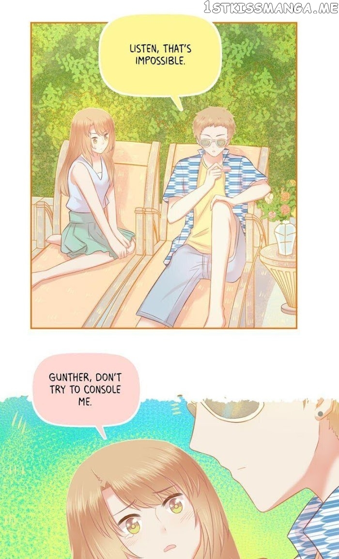 All The Things I Like About You chapter 48 - page 20
