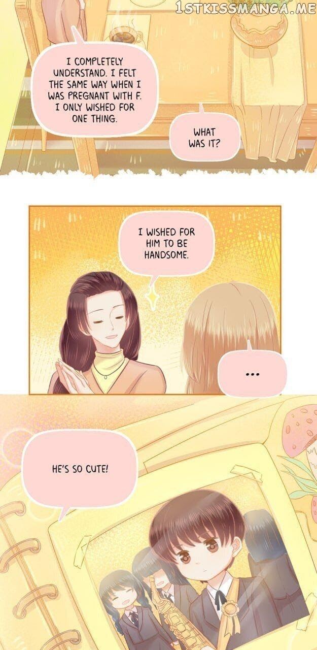 All The Things I Like About You chapter 46 - page 14