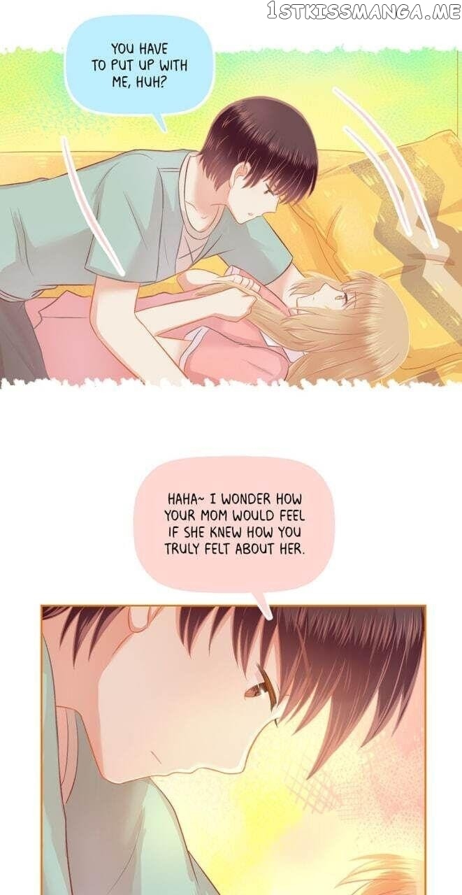 All The Things I Like About You chapter 46 - page 21