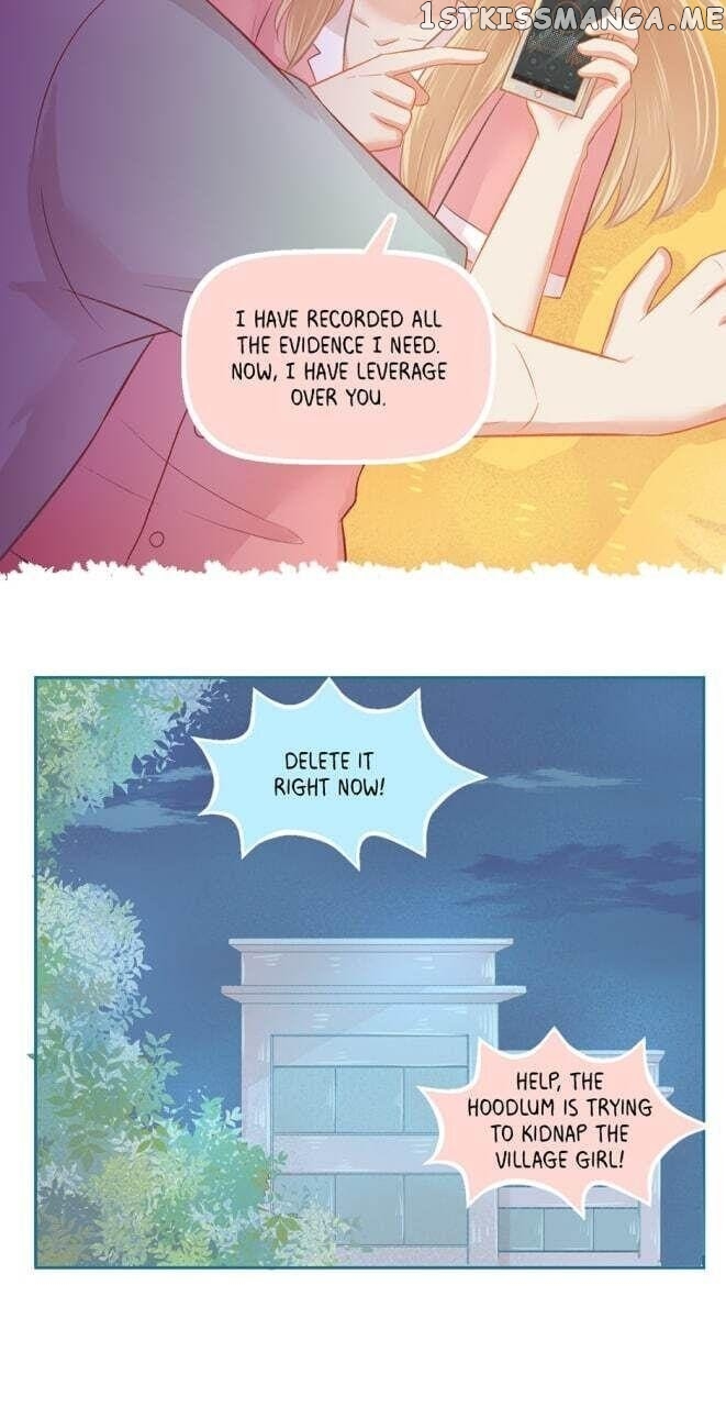 All The Things I Like About You chapter 46 - page 23