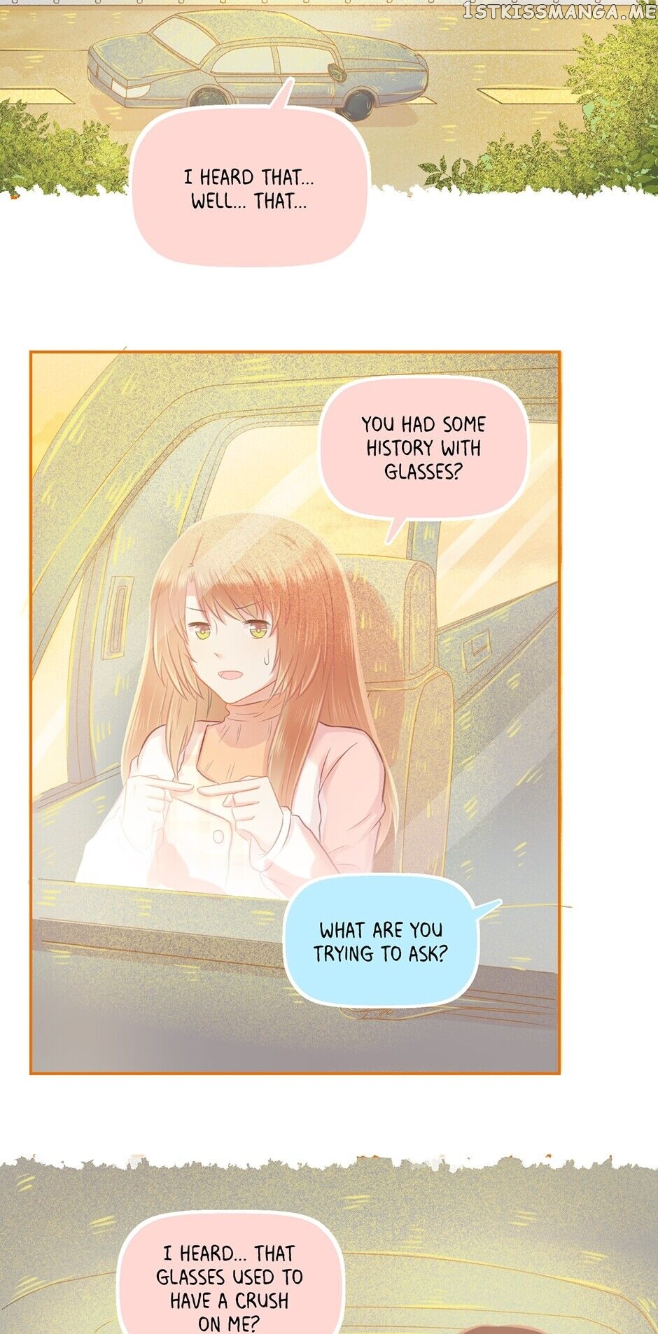 All The Things I Like About You chapter 45 - page 15