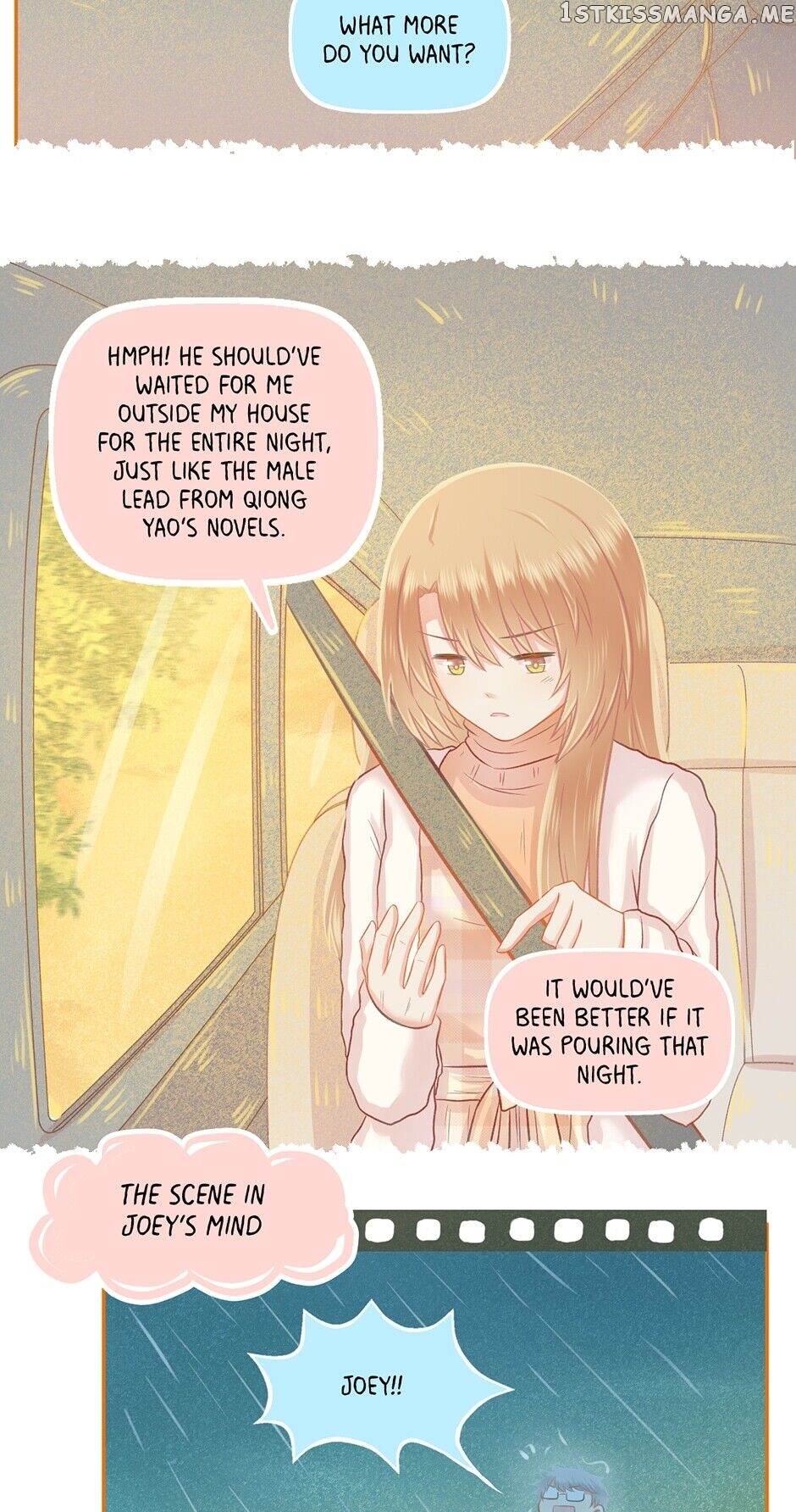 All The Things I Like About You chapter 45 - page 19