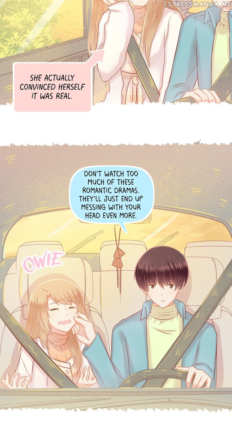 All The Things I Like About You chapter 45 - page 21