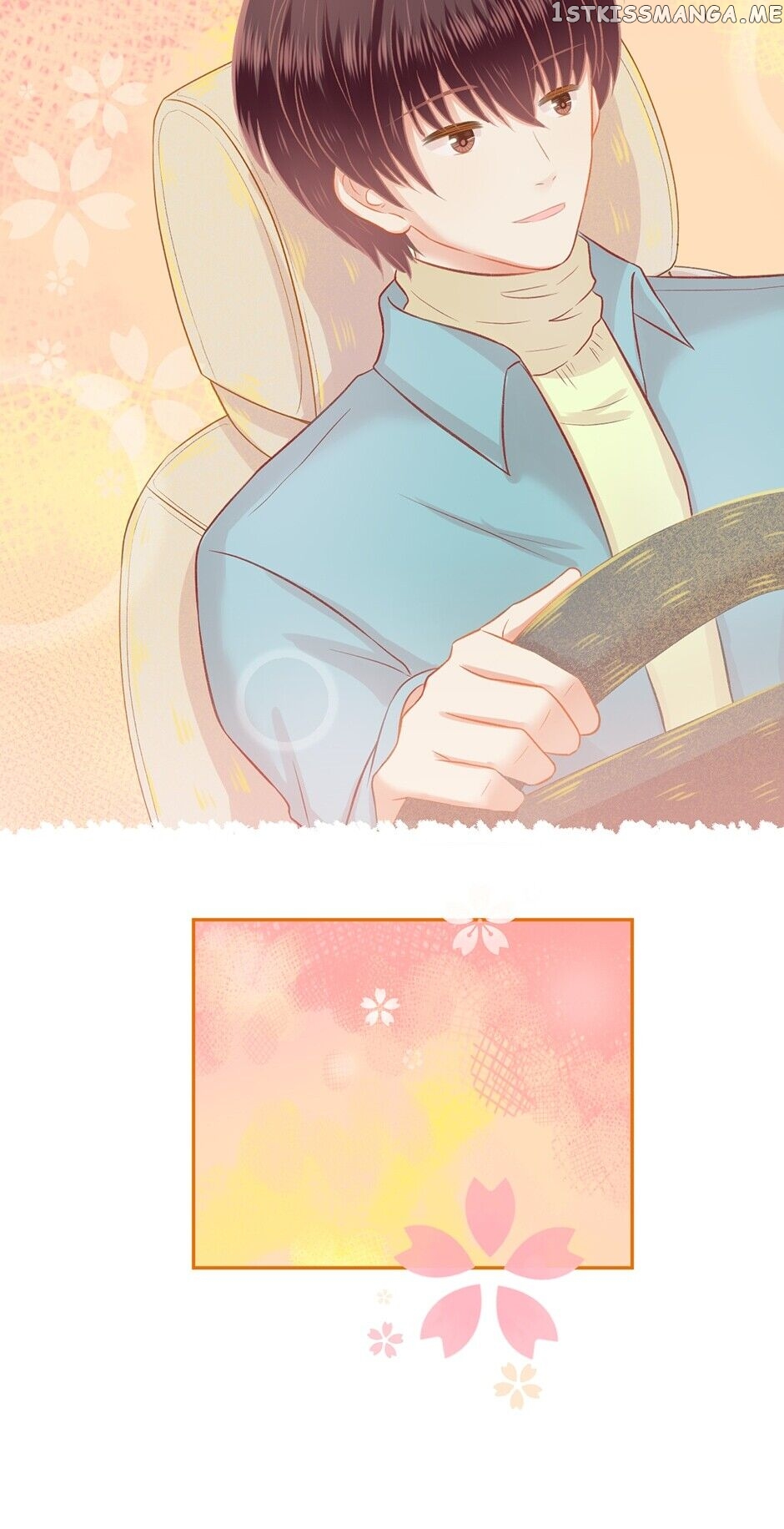 All The Things I Like About You chapter 45 - page 23