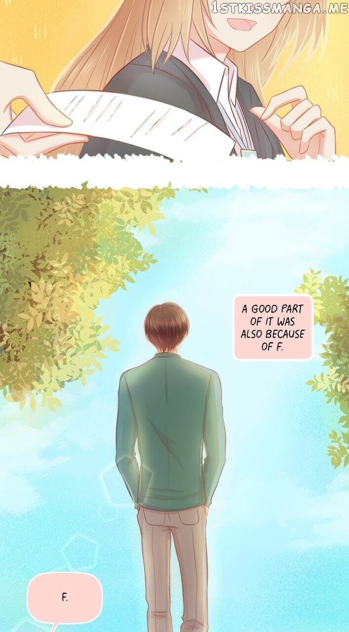 All The Things I Like About You chapter 43 - page 10