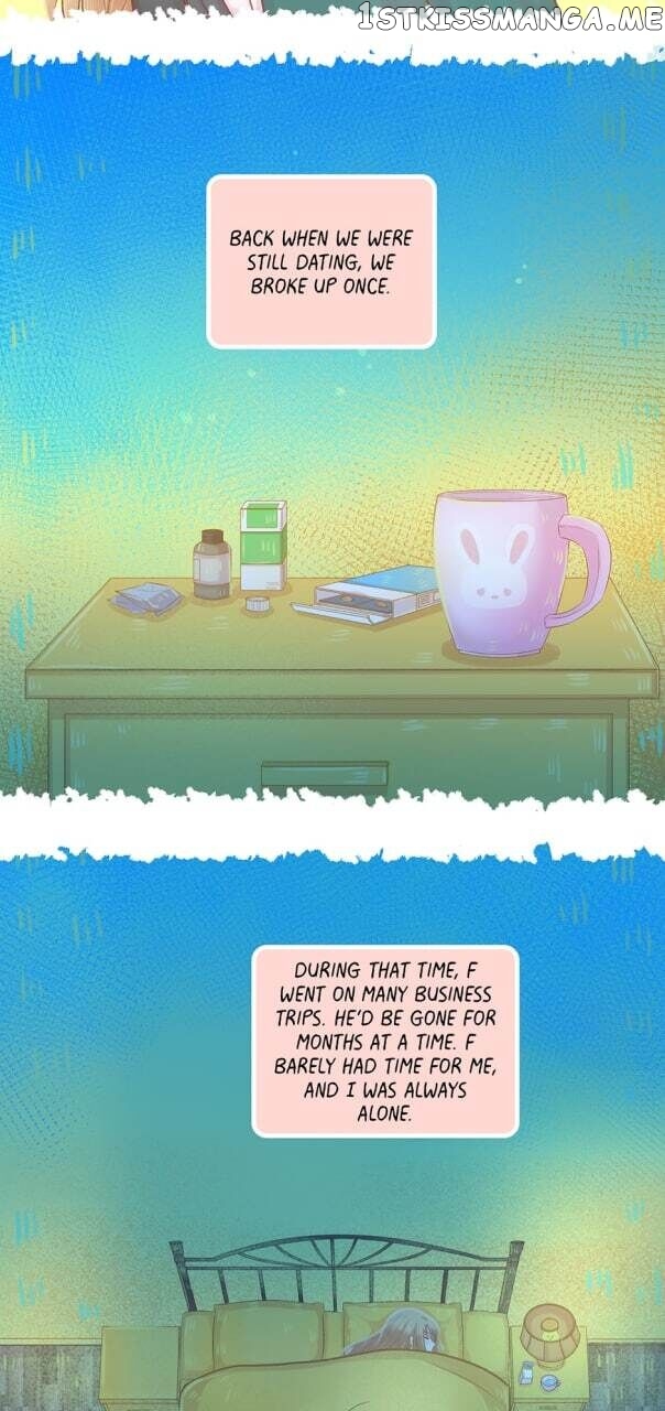 All The Things I Like About You chapter 43 - page 13