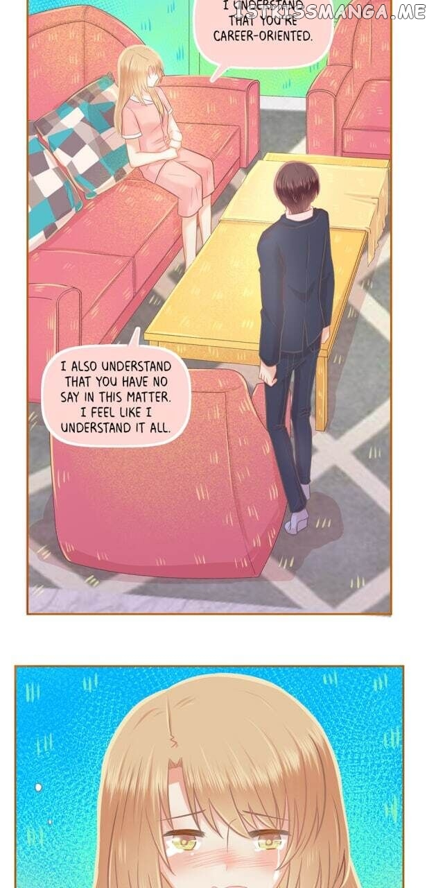 All The Things I Like About You chapter 43 - page 18