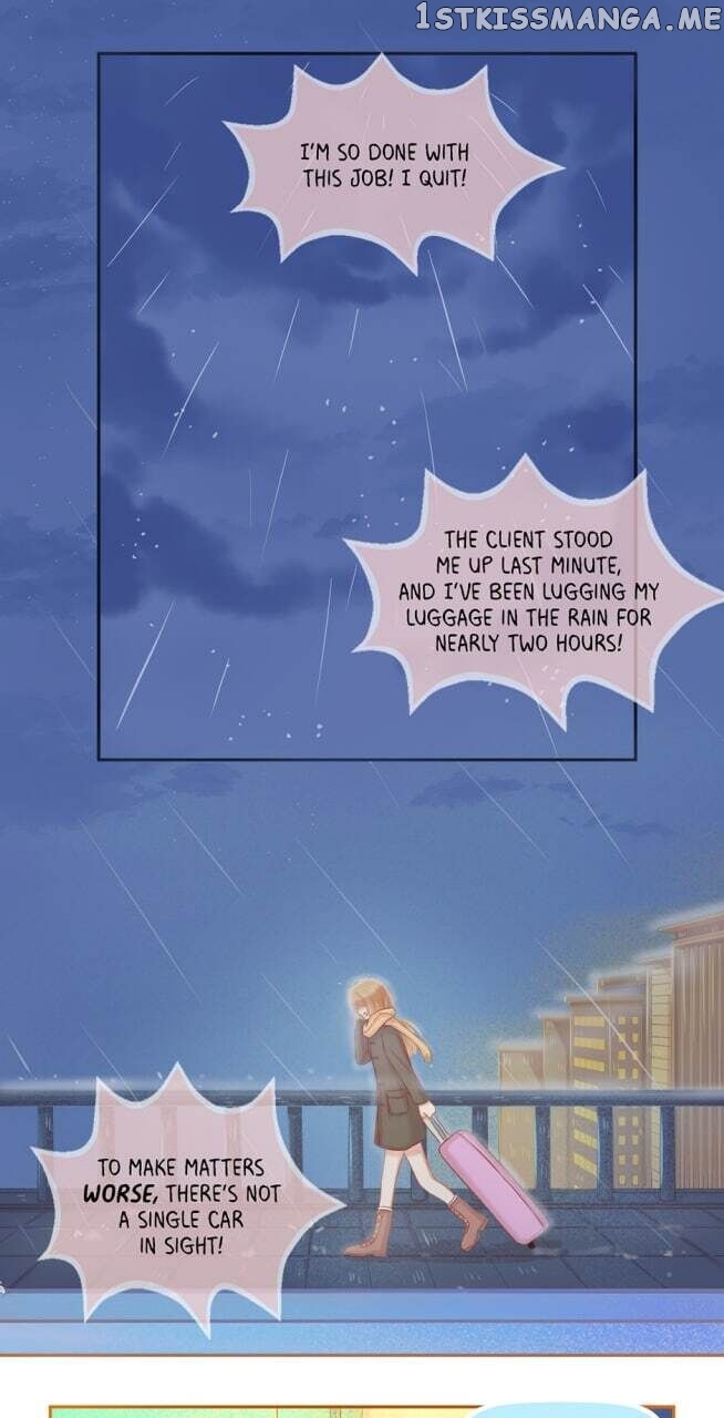 All The Things I Like About You chapter 43 - page 2