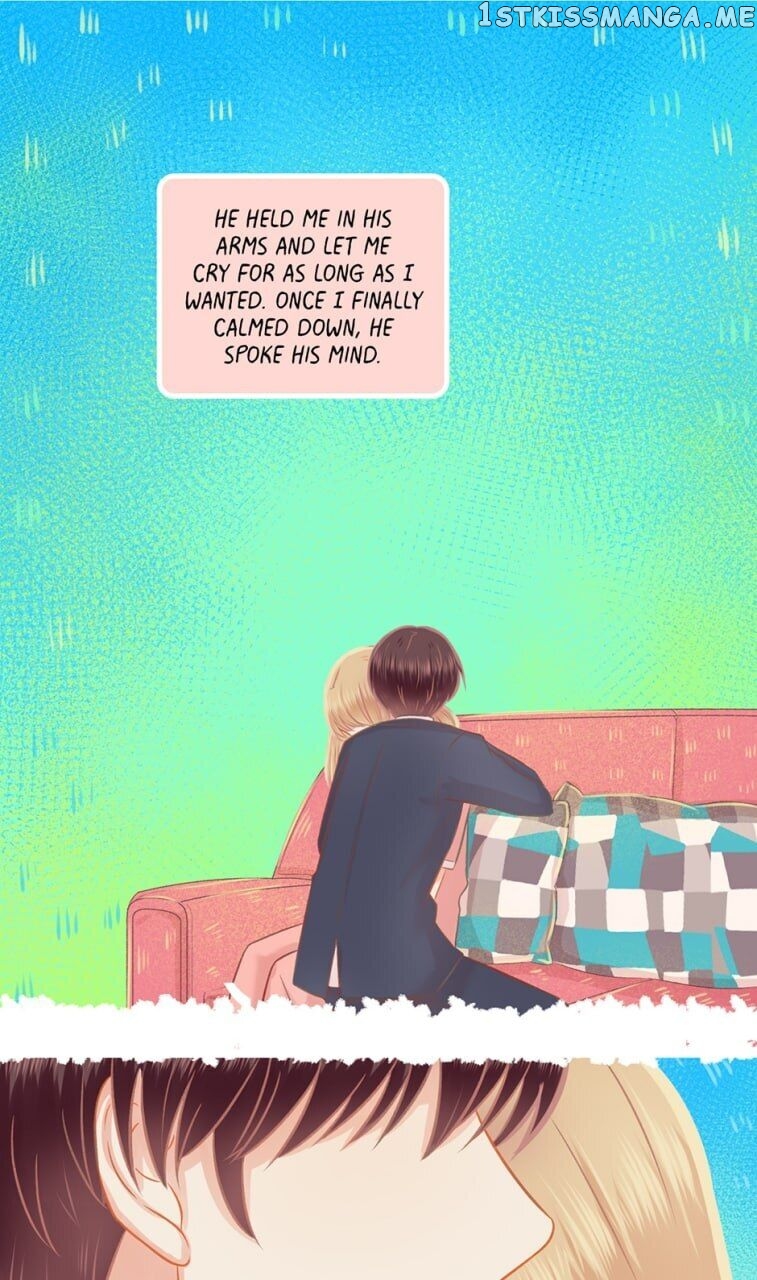 All The Things I Like About You chapter 43 - page 20