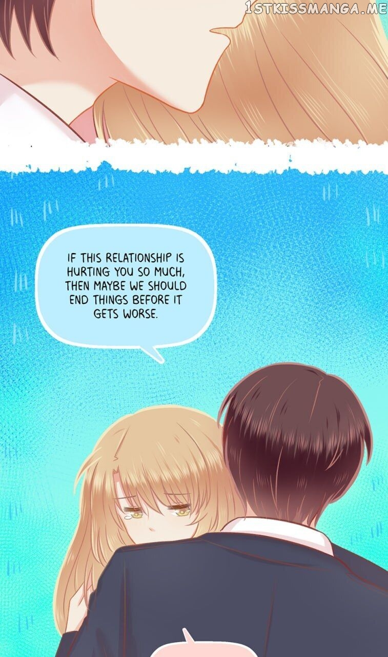 All The Things I Like About You chapter 43 - page 21