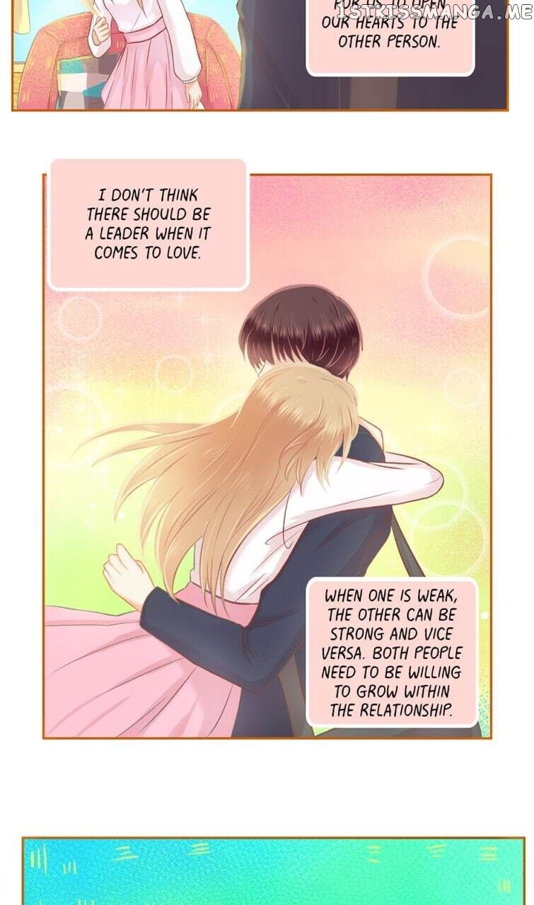 All The Things I Like About You chapter 43 - page 29