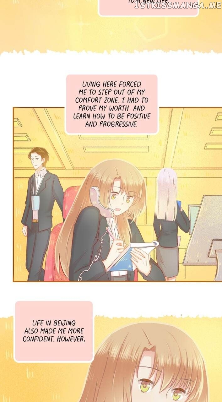 All The Things I Like About You chapter 43 - page 9