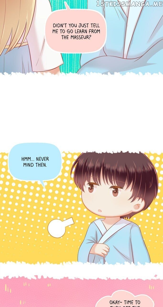 All The Things I Like About You chapter 41 - page 24