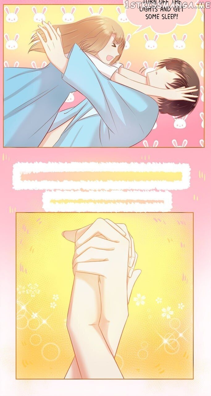All The Things I Like About You chapter 41 - page 25