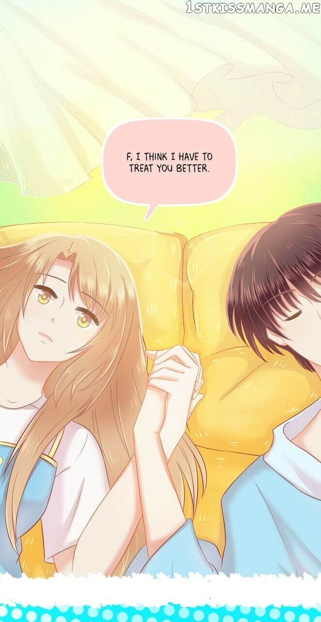 All The Things I Like About You chapter 41 - page 26