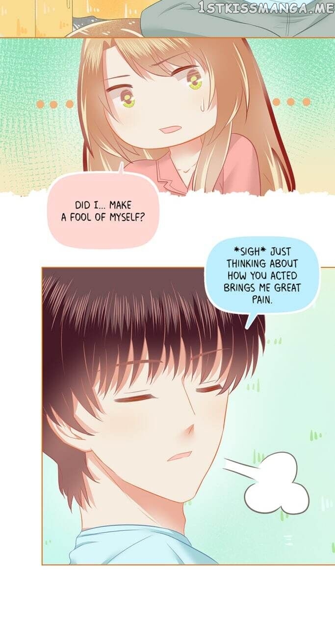 All The Things I Like About You chapter 40 - page 13