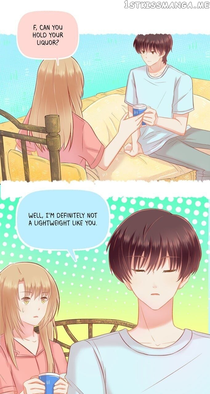 All The Things I Like About You chapter 40 - page 18