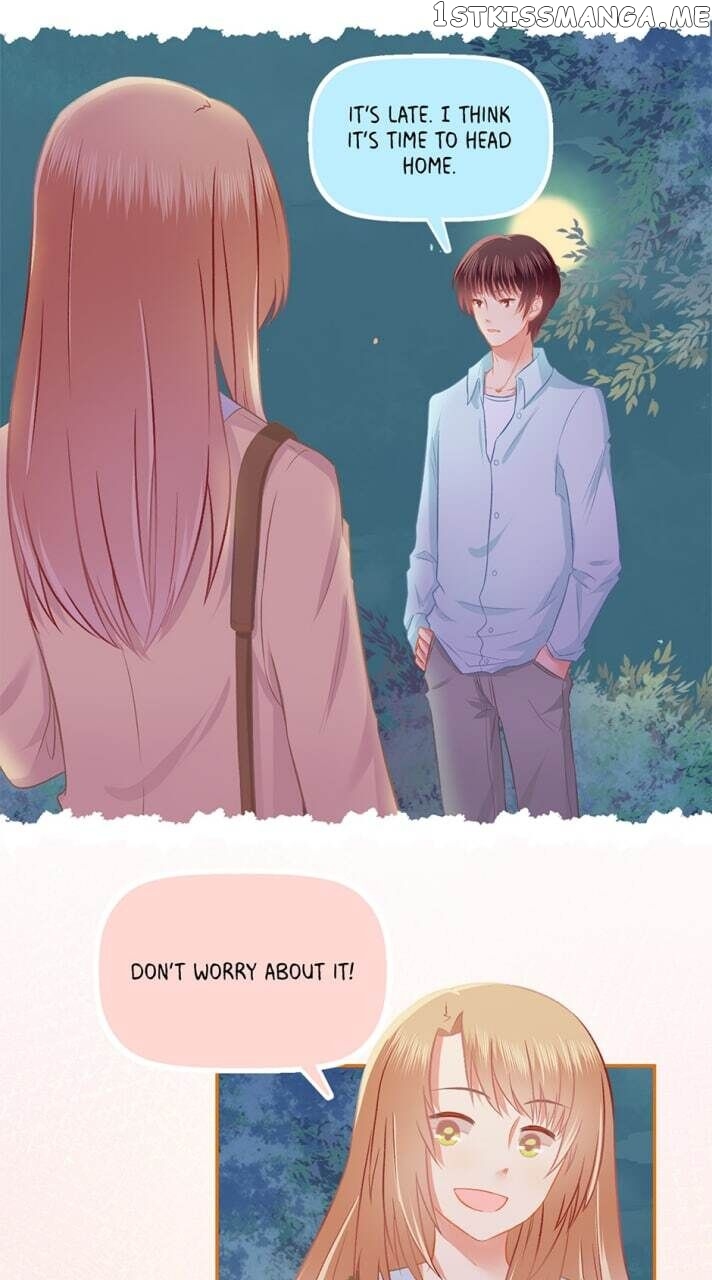 All The Things I Like About You chapter 40 - page 26