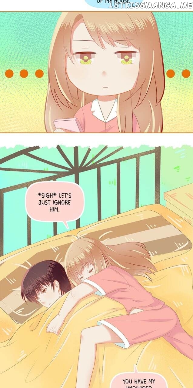 All The Things I Like About You chapter 39 - page 12