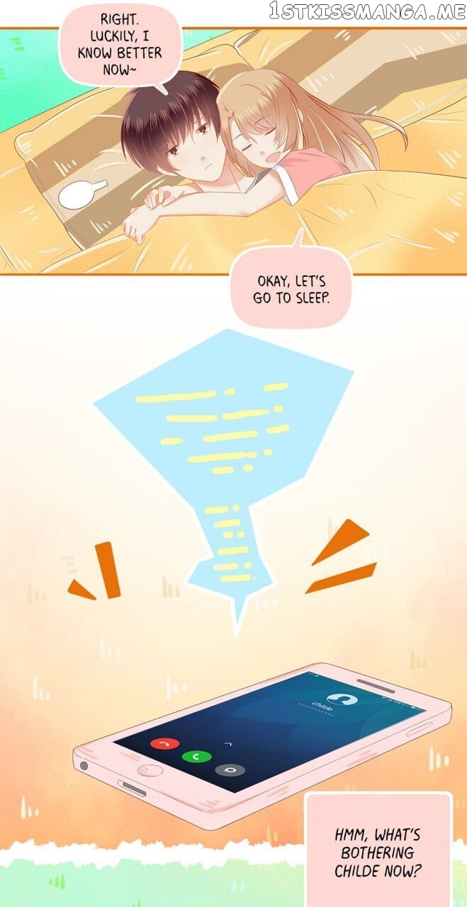 All The Things I Like About You chapter 39 - page 14