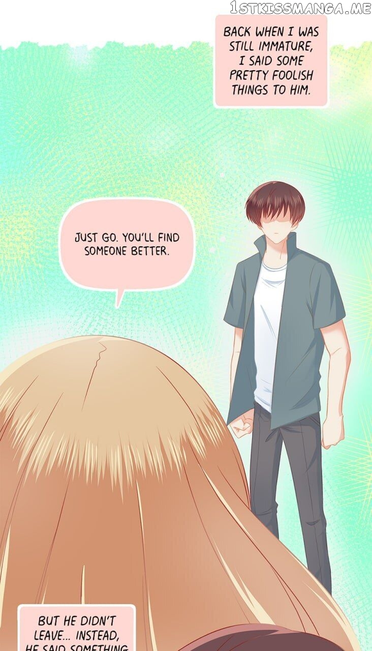 All The Things I Like About You chapter 39 - page 26